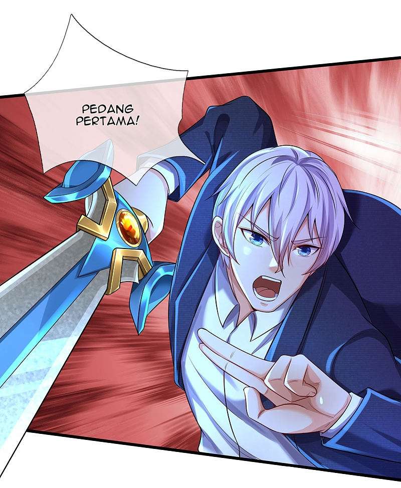 I am Daxianzun Chapter 302 Gambar 25